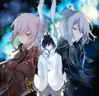 Devil Survivor 2 Record Breaker