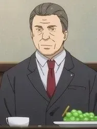 錦ノ宮 祠影（にしきのみや まつかげ）