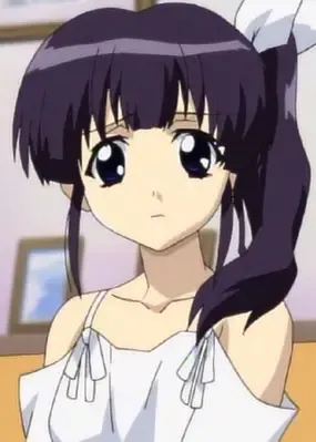 Koyomi Hare Nanaka