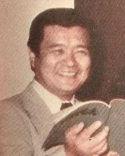 Masayuki Katō(1932)