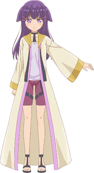 Tia Amulet