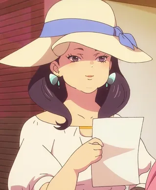 Rinko Mitsuba