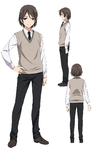 Atomu Kai