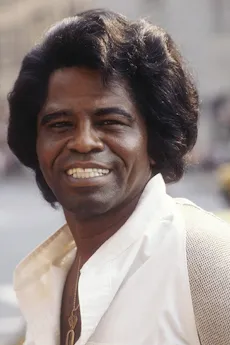 James Brown
