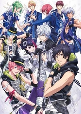 B-PROJECT～鼓动＊Ambitious～