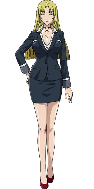 Reiko Tamai