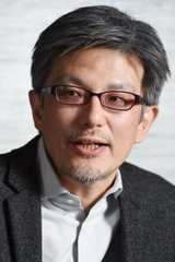 Kouji Yanagi