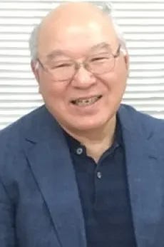 Hideyuki Tanaka 