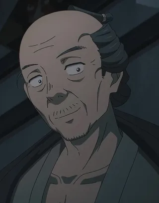 Doushuu Saga