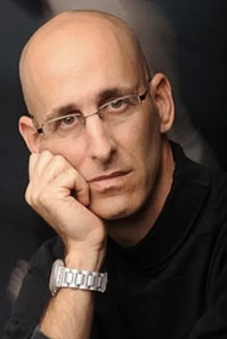 Nir Ron