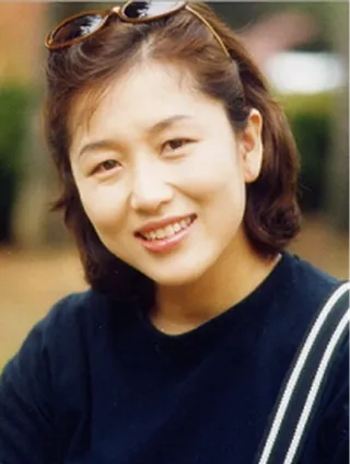 Moon Sun-hee