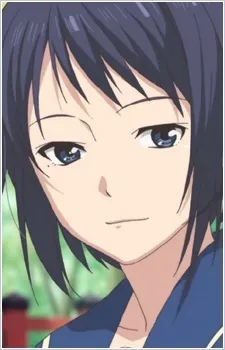 Keiko Sanjō