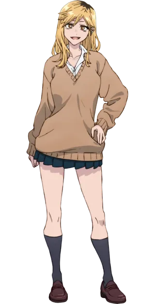 Seri Kikyo