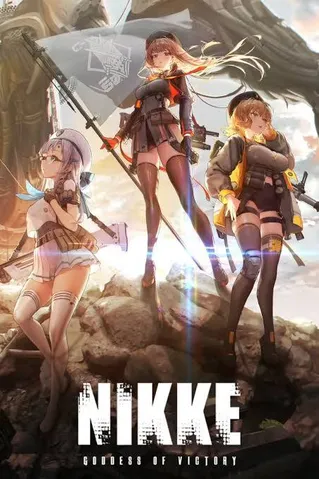 Goddess of Victory: Nikke