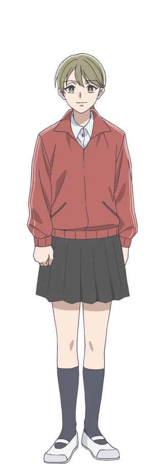 Seira Tashiro
