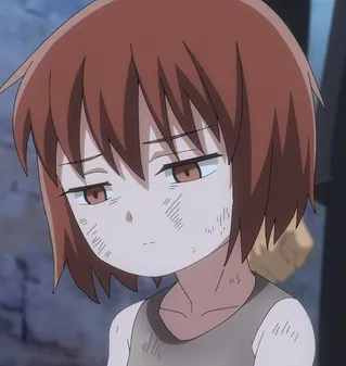 Young Girl
