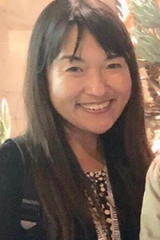 Makiko Terashima