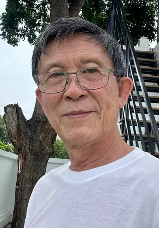 Jirawat Wachirasarunpat