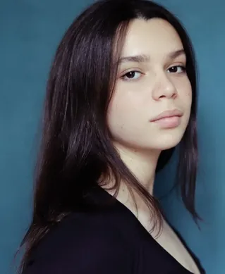 Jaynelia Coadou