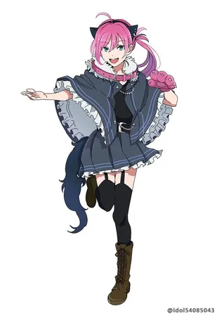 Shirayuki Fuuma