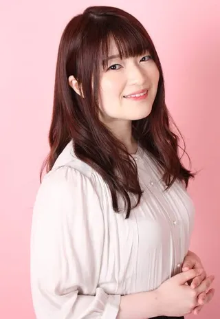Haruno Fujiwara