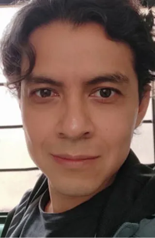 Eduardo Ramírez