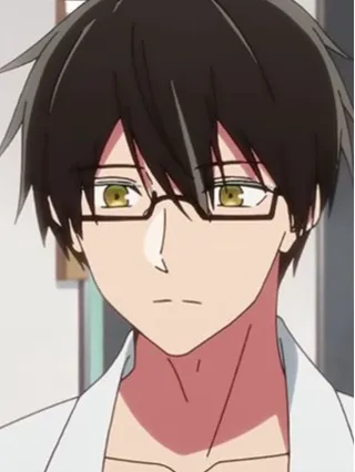 Gorou Amemiya