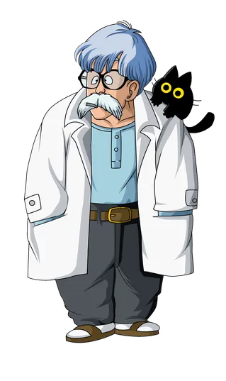 Dr. Brief