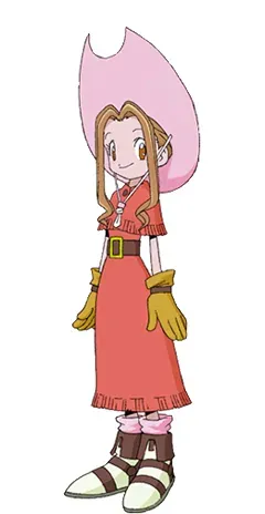 Mimi Tachikawa