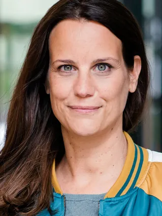 Uta Dänekamp