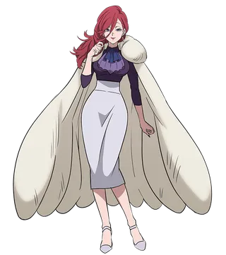 Yoko Inari
