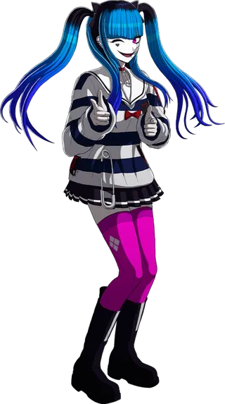 飴宮怠美