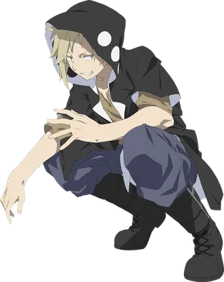 Shuuya Kano
