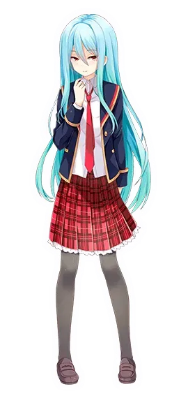 Kayashima Otome