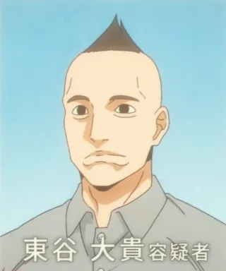Daiki Higashiya