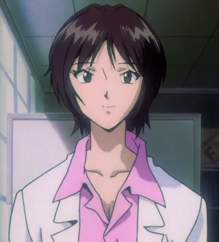 Yui Ikari