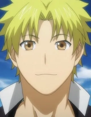 Motoharu Kaido