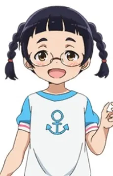 Mimika Washizaki