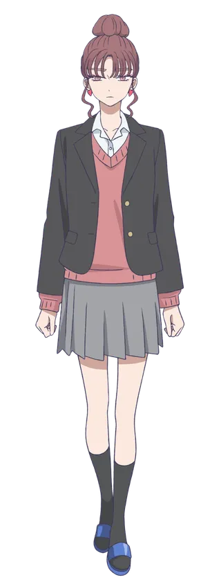 Akine Atagawa