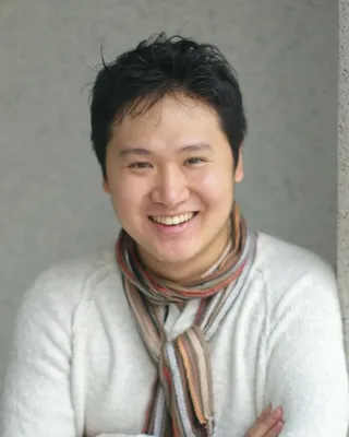 Yongwoo Shin (Sin Yong-woo, Yong-U Sin)