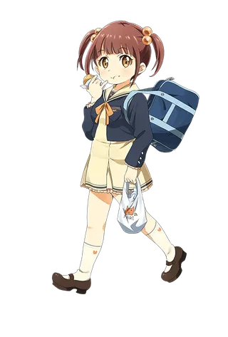 Hina Saeki