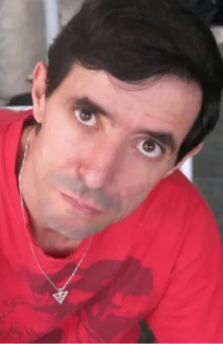 Francisco Freitas (Chiquinho)