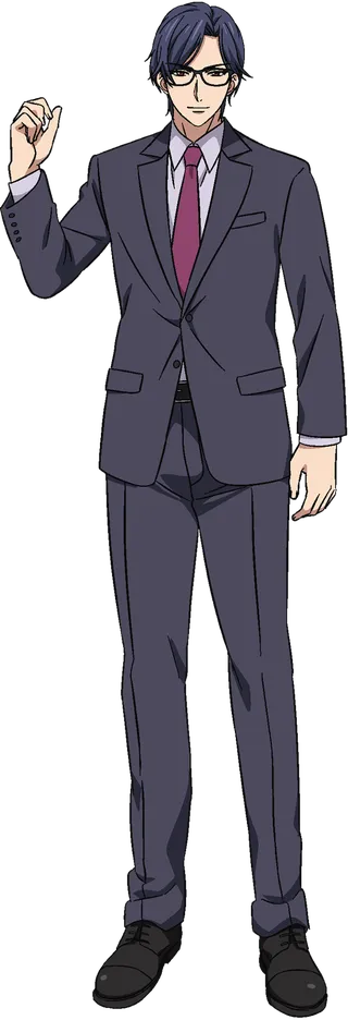 Rei Hidaka