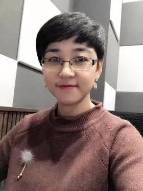 Qianhan Liu