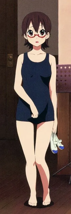 Nodoka Manabe