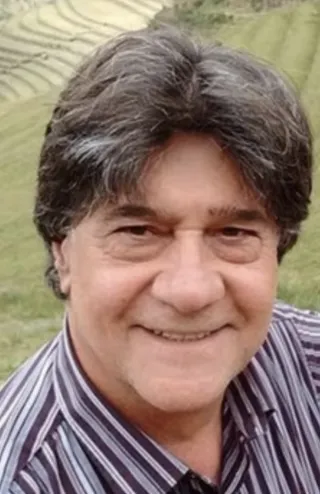 Luiz Antônio Lobue