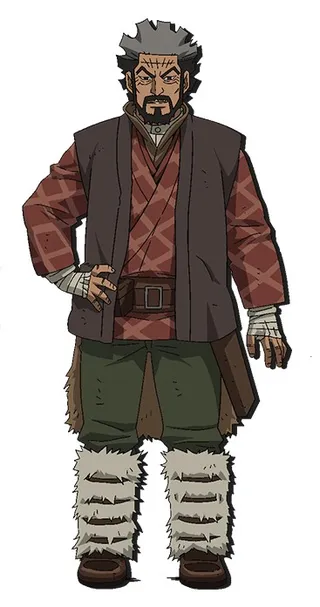 Tetsuzō Nihei
