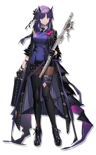 Hibiscus the Purifier