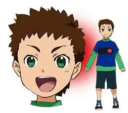 Sho Ohta