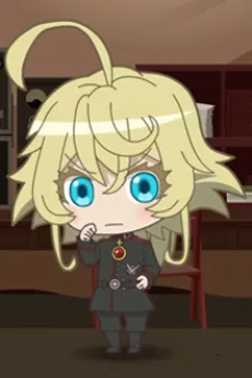 The Saga of Tanya the Evil